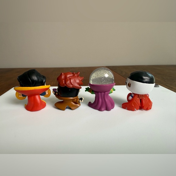 Marvel series 2 Doorable bundle - Picture 2 of 3